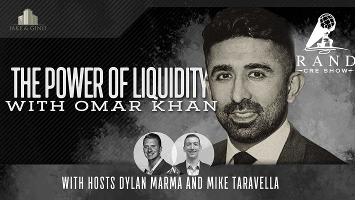 The Power of Liquidity