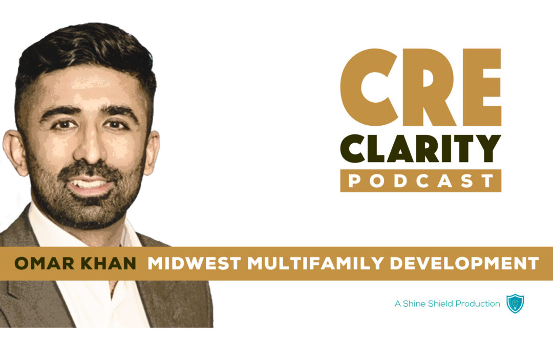 CRE Clarity Podcast #171: Midwest Multifamily Development